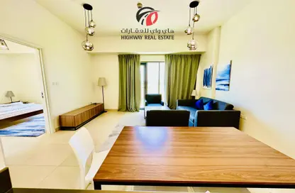 Apartment - 1 Bedroom - 1 Bathroom for rent in Expo Village Residences - Expo City - Dubai