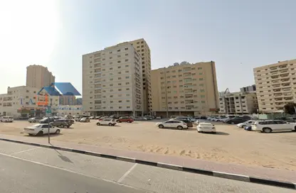 Land - Studio for sale in Al Naemiya Tower 1 - Al Naemiya Towers - Al Nuaimiya - Ajman