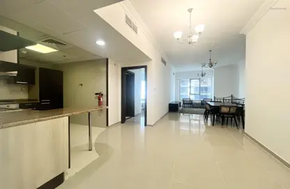 Apartment - 1 Bedroom - 2 Bathrooms for rent in Ontario Tower - Business Bay - Dubai