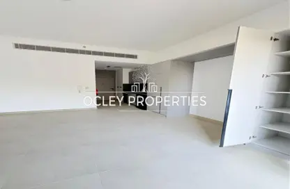 Apartment - 1 Bathroom for rent in MAG Eye - District 7 - Mohammed Bin Rashid City - Dubai