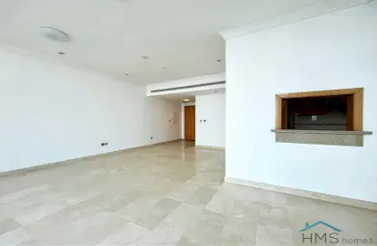 Apartment - 2 Bedrooms - 3 Bathrooms for sale in Trident Waterfront - Dubai Marina - Dubai