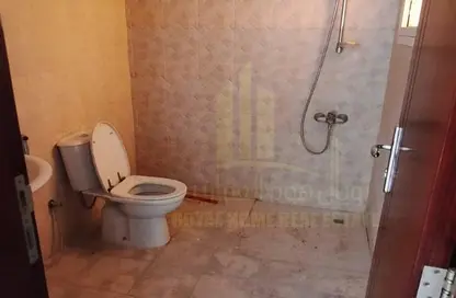 Apartment - 1 Bedroom - 2 Bathrooms for rent in Al Mowaihat 3 - Al Mowaihat - Ajman