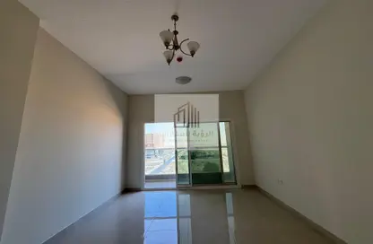 Apartment - 2 Bedrooms - 2 Bathrooms for rent in Al Aamra Gardens - Al Amerah - Ajman