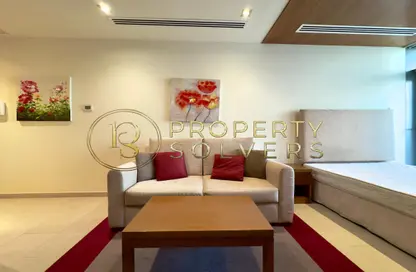 Apartment - 1 Bathroom for sale in The Spirit - Dubai Sports City - Dubai