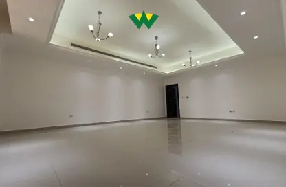 Villa - 5 Bedrooms - 7 Bathrooms for rent in Mohamed Bin Zayed Centre - Mohamed Bin Zayed City - Abu Dhabi