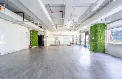 Office Space - Studio for rent in Bay Square Building 7 - Bay Square - Business Bay - Dubai