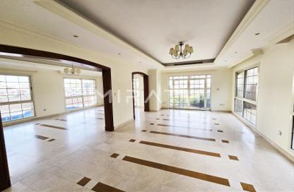 Villa - 4 Bedrooms - 5 Bathrooms for rent in Umm Suqeim 3 Villas - Umm Suqeim 3 - Umm Suqeim - Dubai