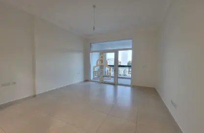 Apartment - 1 Bathroom for sale in Soho Square - Saadiyat Island - Abu Dhabi