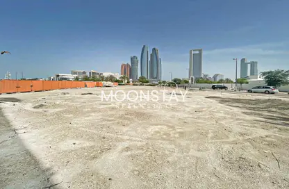 Land - Studio for sale in Nareel Island - Abu Dhabi