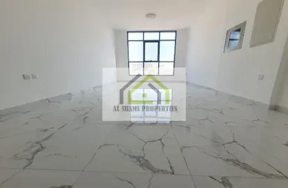 Apartment - 1 Bedroom - 2 Bathrooms for rent in Al Amir Building - Arjan - Dubai