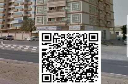 Apartment - 1 Bedroom - 1 Bathroom for rent in Al Hamidiya 2 - Al Hamidiya - Ajman