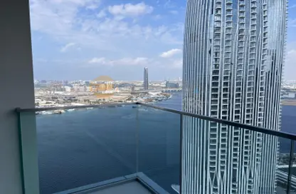 Apartment - 2 Bedrooms - 2 Bathrooms for sale in The Grand - Dubai Creek Harbour (The Lagoons) - Dubai