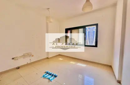 Apartment - Studio - 1 Bathroom for rent in Al Taawun Street - Al Taawun - Sharjah