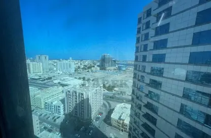 Apartment - 2 Bedrooms - 3 Bathrooms for rent in Falcon Tower 1 - Falcon Towers - Ajman Downtown - Ajman