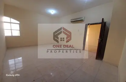 Apartment - 1 Bedroom - 1 Bathroom for rent in Al Towayya - Al Ain