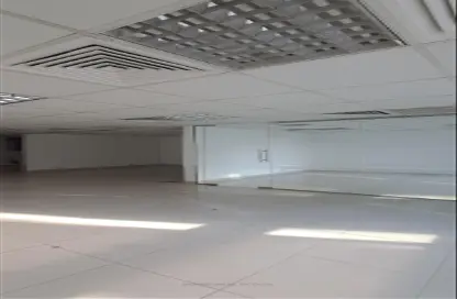 Office Space - Studio - 1 Bathroom for rent in Al Rigga - Deira - Dubai