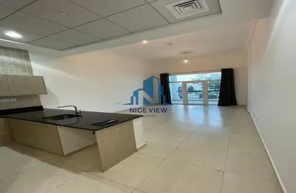 Apartment - Studio - 1 Bathroom for rent in Ansam 3 - Ansam - Yas Island - Abu Dhabi