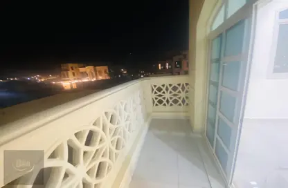 Apartment - 1 Bedroom - 1 Bathroom for rent in Madinat Al Riyad - Abu Dhabi