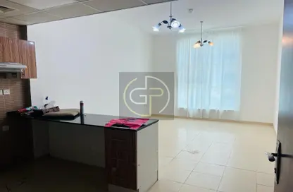 Apartment - 1 Bedroom - 2 Bathrooms for rent in City Tower - Al Nuaimiya - Ajman