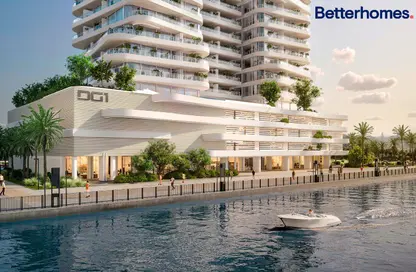 Apartment - 1 Bedroom - 1 Bathroom for sale in DG1 - Business Bay - Dubai