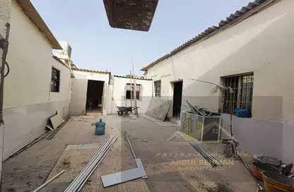 Villa - 6 Bedrooms - 4 Bathrooms for rent in Al Ghafia - Al Riqqa - Sharjah