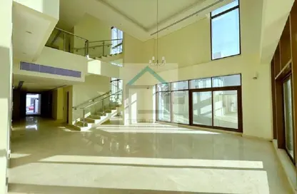 Villa - 6 Bedrooms - 7 Bathrooms for sale in Grand Views - Meydan Gated Community - Meydan - Dubai