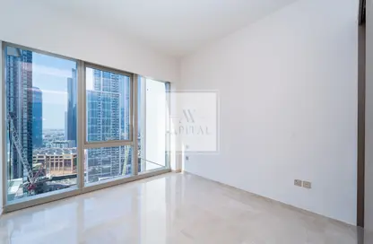 Apartment - 1 Bedroom - 2 Bathrooms for rent in Grande - Opera District - Downtown Dubai - Dubai