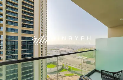 Apartment - 1 Bedroom - 1 Bathroom for sale in Aykon City Tower B - Aykon City - Business Bay - Dubai