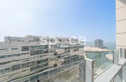 Duplex - 4 Bedrooms - 5 Bathrooms for sale in Lamar Residences - Al Seef - Al Raha Beach - Abu Dhabi