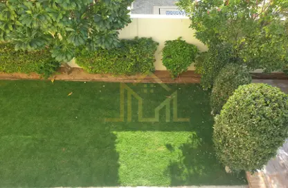 Villa - 3 Bedrooms - 4 Bathrooms for rent in Legacy - Jumeirah Park - Dubai