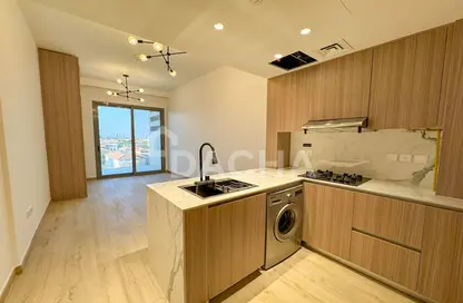 Apartment - 1 Bathroom for rent in Bali Residences - Jumeirah Village Triangle - Dubai