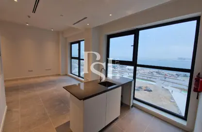 Apartment - 1 Bathroom for sale in Pixel - Makers District - Al Reem Island - Abu Dhabi