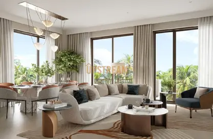 Apartment - 3 Bedrooms - 3 Bathrooms for sale in Savanna - Dubai Creek Harbour (The Lagoons) - Dubai