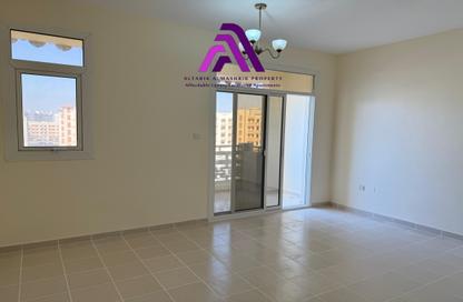 Apartment - Studio - 1 Bathroom for rent in C14 - China Cluster - International City - Dubai