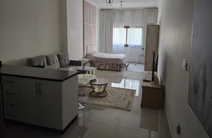 Apartment - 1 Bathroom for rent in G24 - Jumeirah Village Circle - Dubai