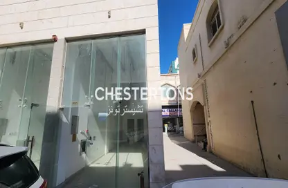 Shop - Studio for rent in Al Ghuair - Al Gharb - Sharjah