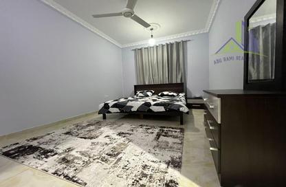 Apartment - 2 Bedrooms - 2 Bathrooms for rent in Al Rawda 2 Villas - Al Rawda 2 - Al Rawda - Ajman