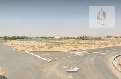 Land - Studio for sale in Al Zaheya Gardens - Al Zahya - Ajman