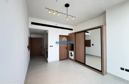 Apartment - 1 Bathroom for rent in Binghatti Lavender - Jumeirah Village Circle - Dubai