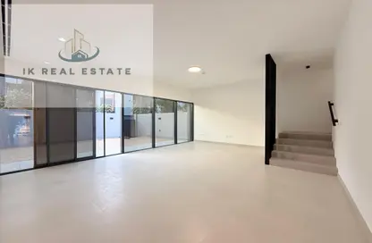 Townhouse - 3 Bedrooms - 5 Bathrooms for rent in Robinia - Masaar - Tilal City - Sharjah