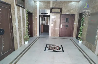 Apartment - 1 Bedroom - 1 Bathroom for rent in Geepas Building 3 - Al Rashidiya 2 - Al Rashidiya - Ajman