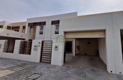 Villa - 3 Bedrooms - 4 Bathrooms for rent in Flamingo Villas - Mina Al Arab - Ras Al Khaimah