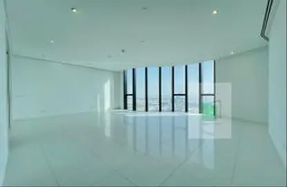 Apartment - 3 Bedrooms - 4 Bathrooms for rent in Burj Mohammed Bin Rashid at WTC - Corniche Road - Abu Dhabi