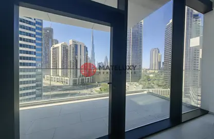 Apartment - 1 Bathroom for sale in Marquise Square Tower - Business Bay - Dubai