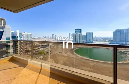 Apartment - 1 Bedroom - 2 Bathrooms for sale in Elite Sports Residence 6 - Elite Sports Residence - Dubai Sports City - Dubai