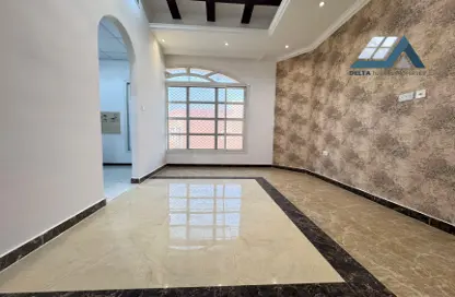 Apartment - 1 Bathroom for rent in Mohamed Bin Zayed Centre - Mohamed Bin Zayed City - Abu Dhabi