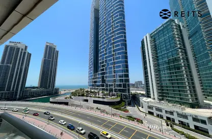 Apartment - 3 Bedrooms - 5 Bathrooms for sale in Dorra Bay - Dubai Marina - Dubai