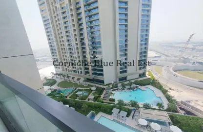 Apartment - 1 Bedroom - 1 Bathroom for sale in Aykon City Tower B - Aykon City - Business Bay - Dubai