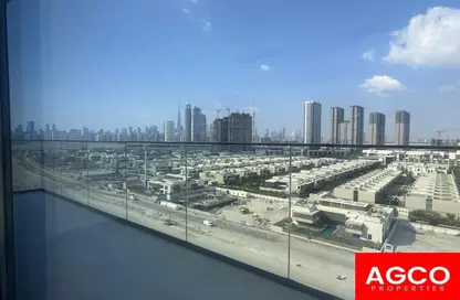 Apartment - 2 Bedrooms - 2 Bathrooms for rent in AZIZI Riviera - Meydan One - Meydan - Dubai