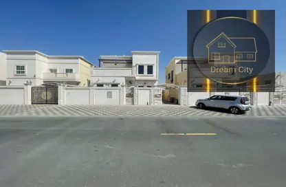 Villa - 4 Bedrooms - 6 Bathrooms for sale in Al Zaheya Gardens - Al Zahya - Ajman